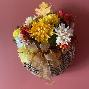 Handmade Wall Hanging